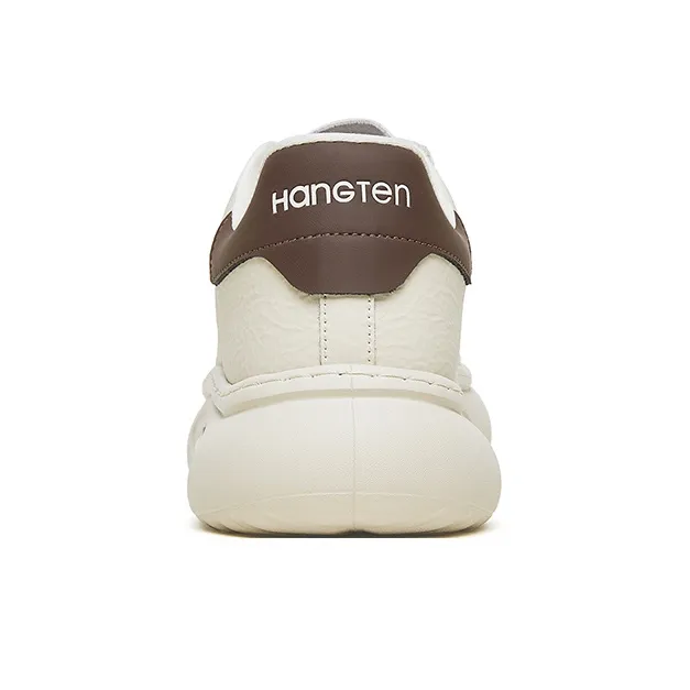 HANG TEN Casual Shoes Men Low Top Brown/Black-10
