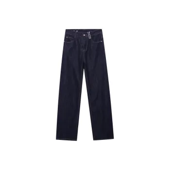 CHARM PICK Jeans Women's Dark Blue