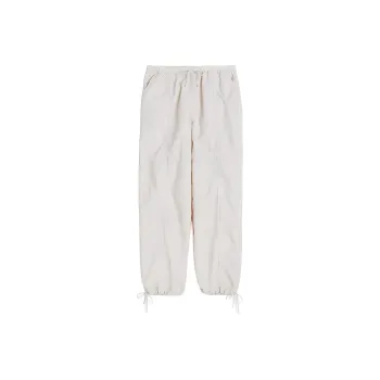 H&M Casual Pants Women's Light Beige