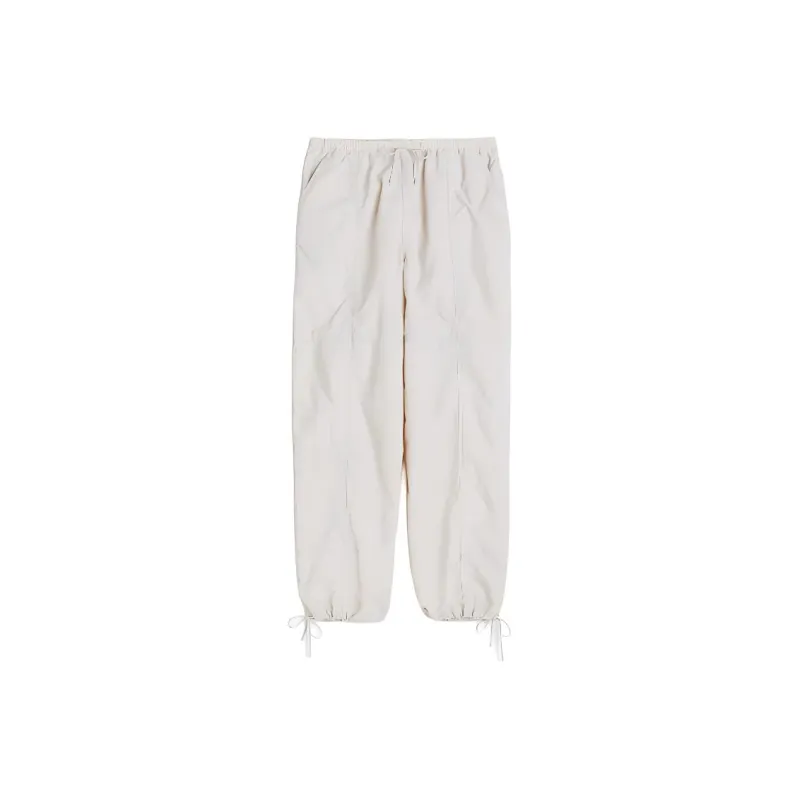 H&M Casual Pants Women's Light Beige-0