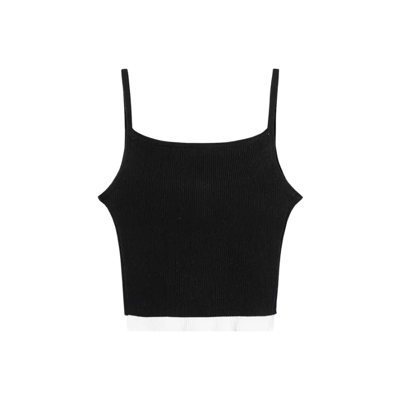 Ouyang Tank Tops Women's-11