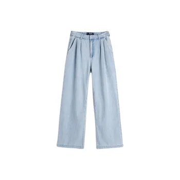 Hollister Jeans Women's Light