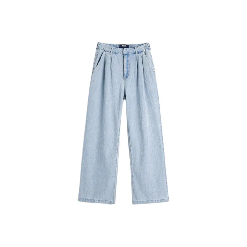 Hollister Jeans Women's Light-0
