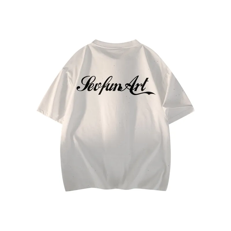 7 SEVFUN T Shirts Unisex-7
