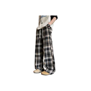 HAPPY PARTY Casual Pants Unisex