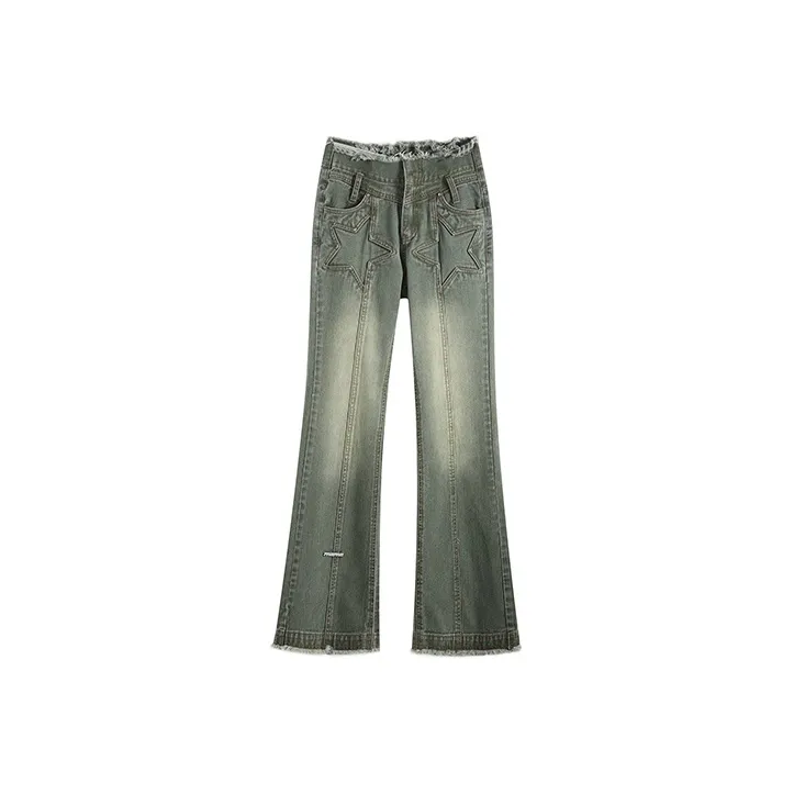 FPMZ Jeans Women's-5