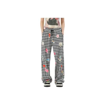 LALABOBO Casual Pants Women's Black