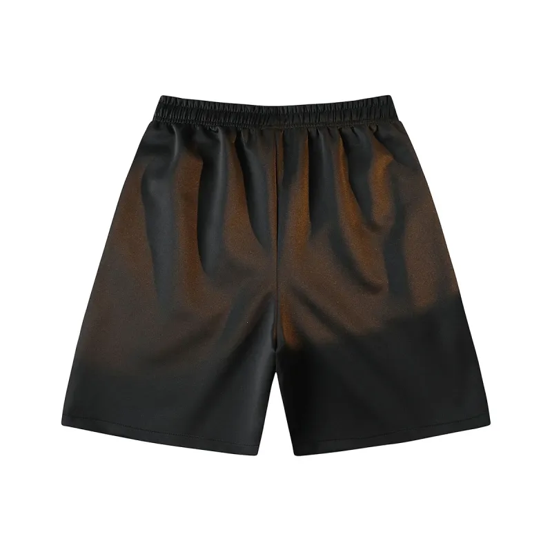 CAT'S PAW Casual Shorts Unisex-1