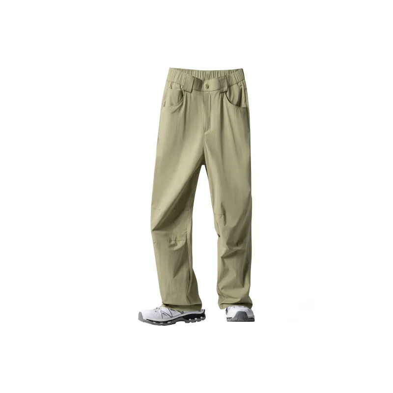 KAIPAINEN Casual Pants Unisex-0
