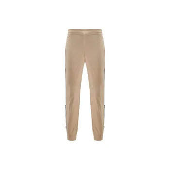 Tectop Casual Pants Women's Beige Khaki