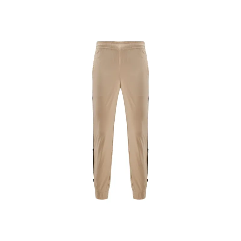 Tectop Casual Pants Women's Beige Khaki-0
