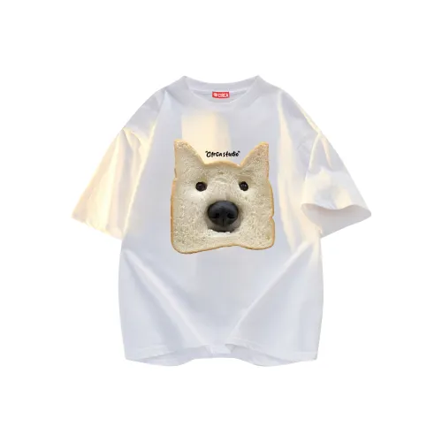 C1RCA T Shirts Unisex