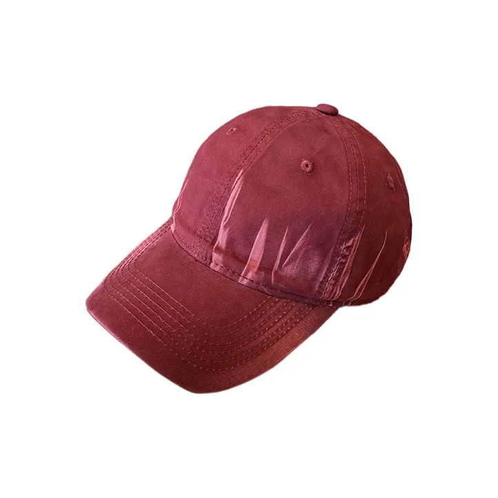 JKEM Cotton Baseball Caps Unisex-9