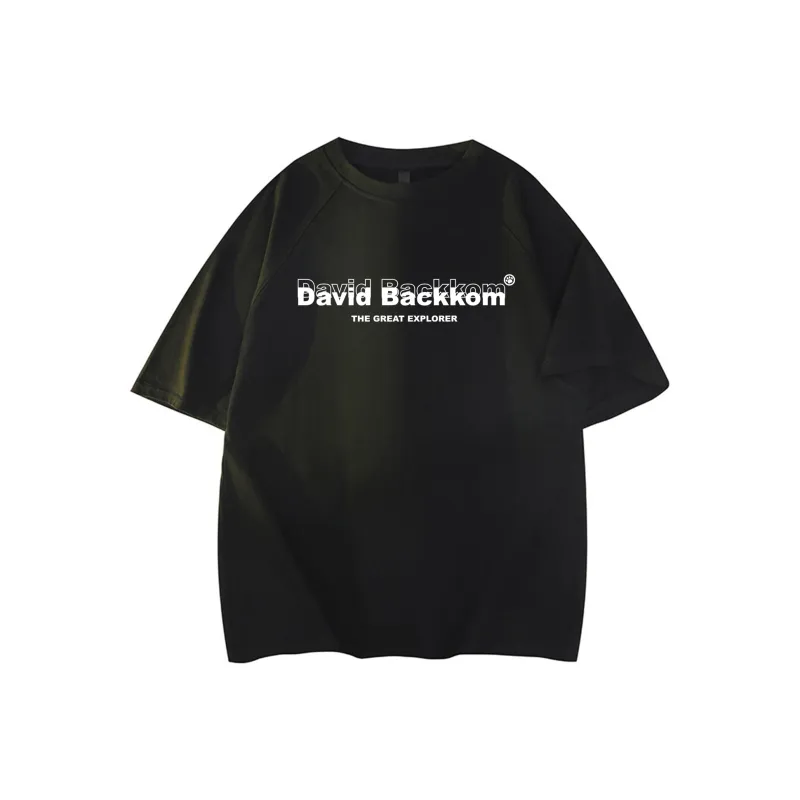David Bakken T Shirts Unisex-8