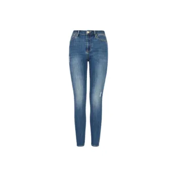 ARMANI EXCHANGEAE Jeans Women's Blue