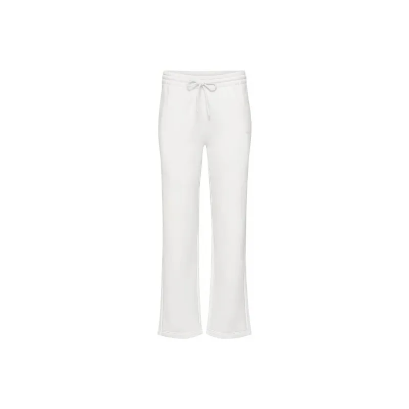 ARITZIA SS24 Cozy Fleece Boyfriend Straight Sweatpant Knitted Sports Pants Women's-2