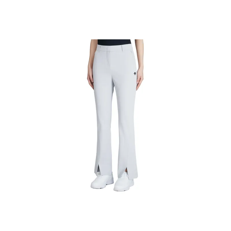 DESCENTE GOLF PRO Casual Pants Women's-6