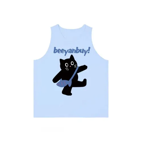 ANVINAL Women's Tank Tops