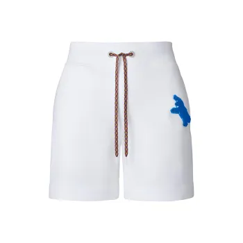 Canada Goose X Paola Pivi Muskova Drawstring Shorts