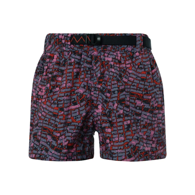 Nike ACG Casual Shorts Women's Multicolor-0