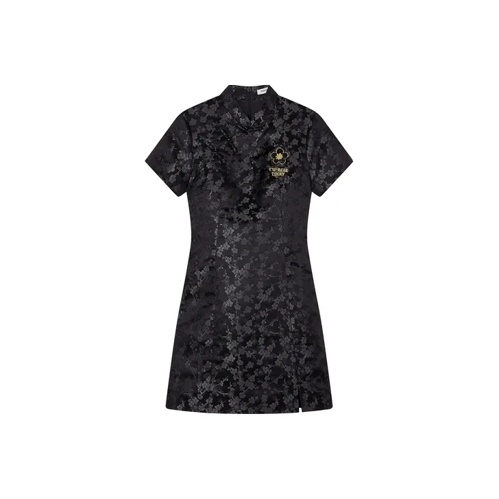 Teenie Weenie Short Sleeved Dress Women's-0