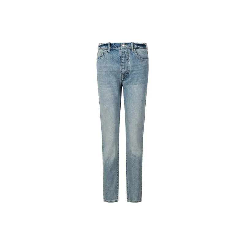 ARMANI EXCHANGE Jeans Women's Light Denim Blue-0
