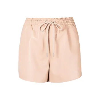 Stella McCartney Alter Mat Track Shorts