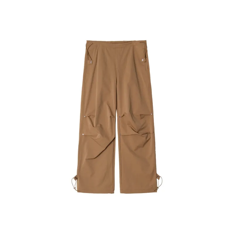 Lulifama Casual Pants Unisex-15