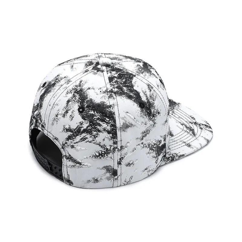 AAJF Cotton Baseball Caps Unisex-2