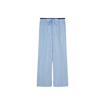 GUCCI Casual Pants Women's Light Blue