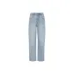 J33 350 Washed Denim Blue