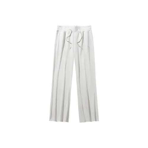 Anta Variety Training Collection Casual Pants Women's Triumphant Gray