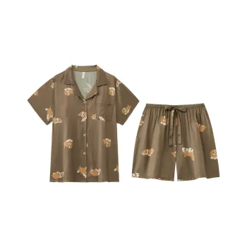 Good fortune Unisex Pajama Sets