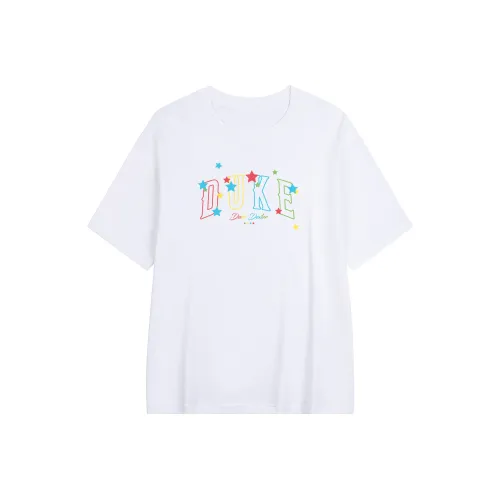 DUKE+DEXTER T Shirts Unisex