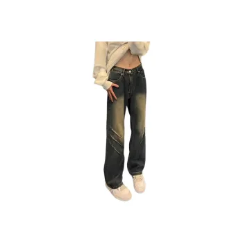 BENGEN Jeans Unisex