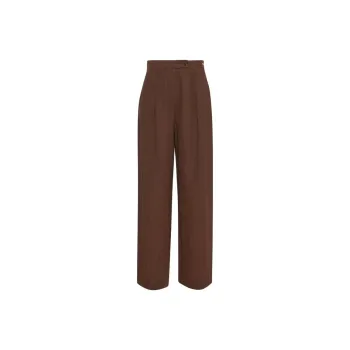 BARBOUR Casual Pants Women's Brown