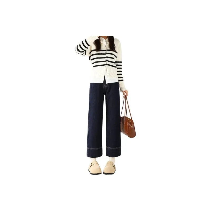 BENGEN Jeans Women's-13