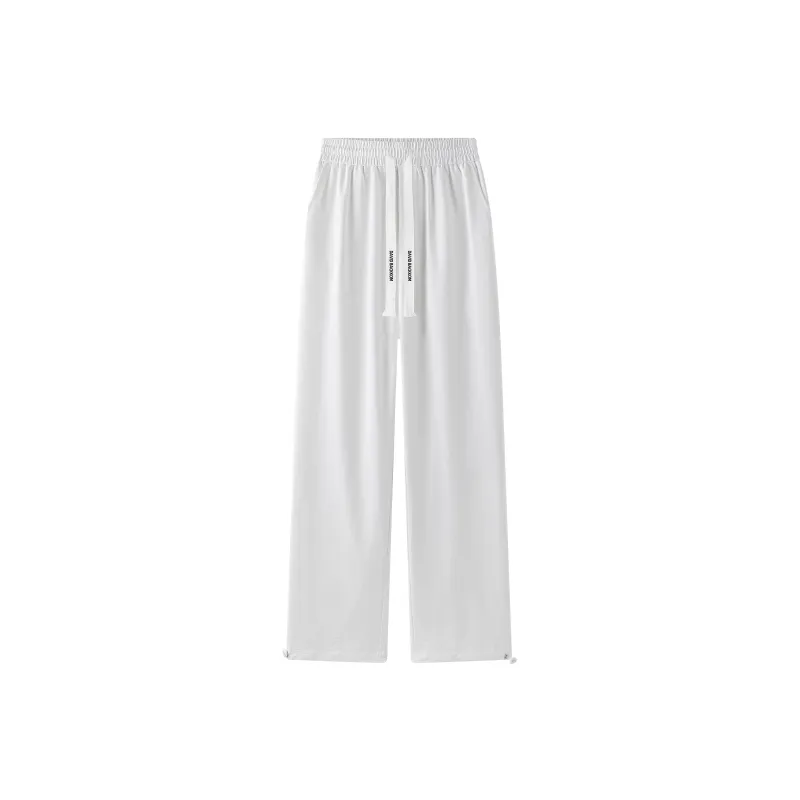David Bakken Casual Pants Unisex-32