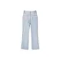 Light Denim Blue