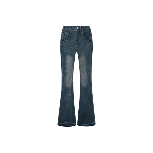 RUMMANDY Jeans Women's