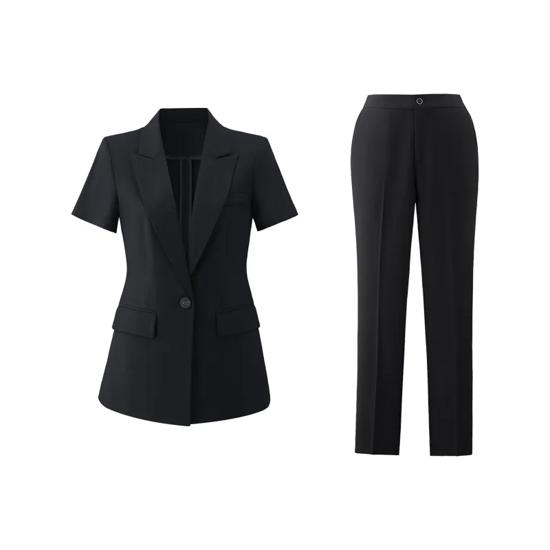 DonnaZilan Business Suit Women's-2