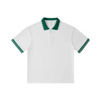 RIEZU Polo Shirts Unisex