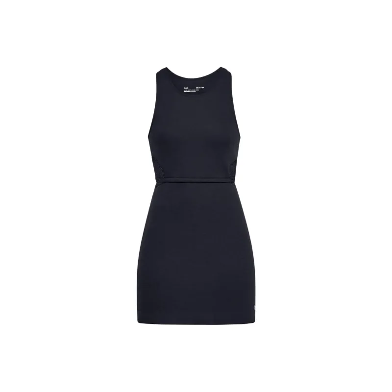 Under Armour Sleeveless Dress Women's Black-0