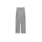Gray[Petite Thin Fleece]
