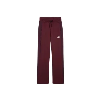 PUMA T7 Women's High Waist Track Pants