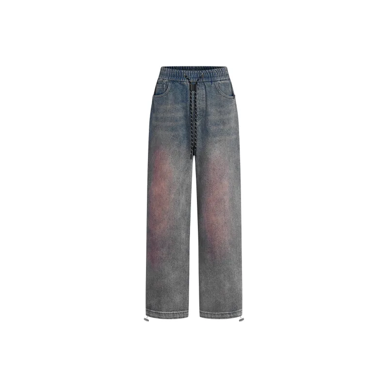 BEAR UNION Jeans Women's Blue-0