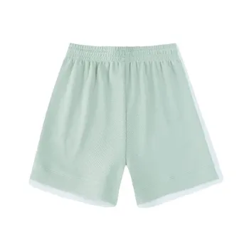 Anta Life Collection Casual Shorts Women's Mugwort Green