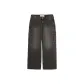 Washed Black