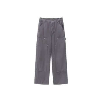 NO ONE ELSE Casual Pants Unisex