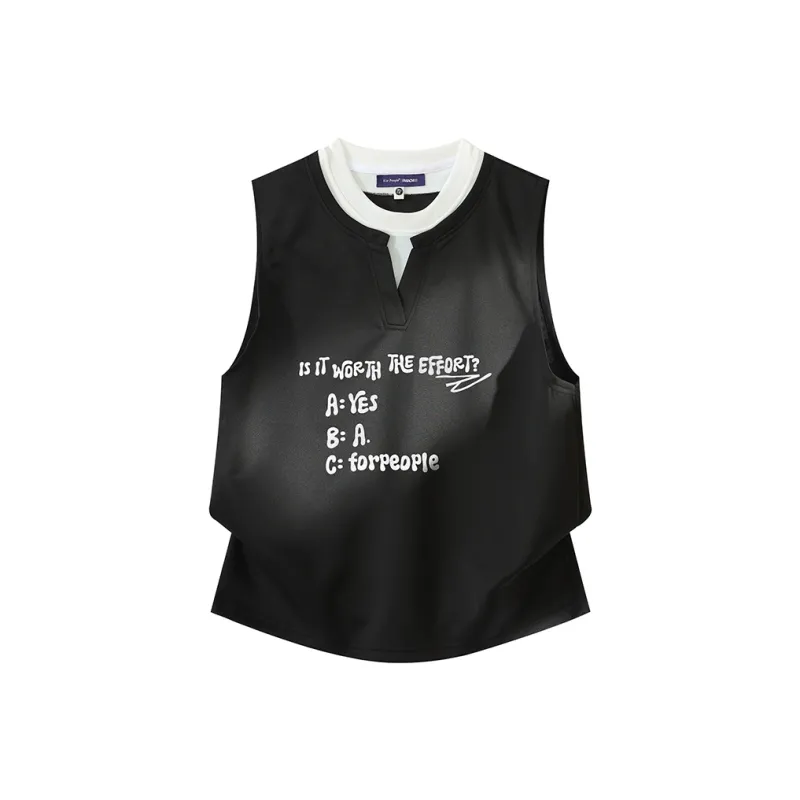 FAX FOR FMACM Tank Tops Unisex-0